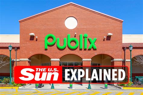 Businesses need to have their hours of operation posted on their. . What time publix open